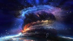 星之风暴