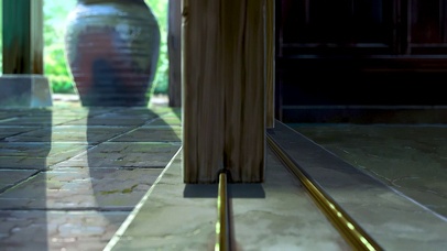 沉浸式声音很治愈