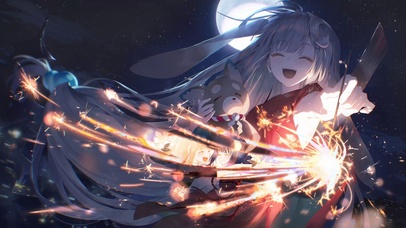 超时空辉夜姬
