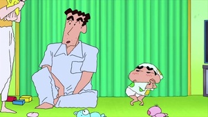 蜡笔小新