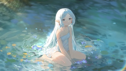 葬送的芙莉莲