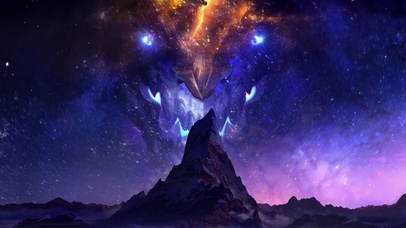 星空龙