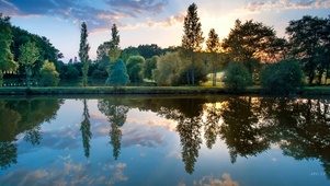 4K FRENCH LAKE