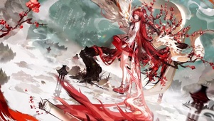 汐月神枢绘梨衣