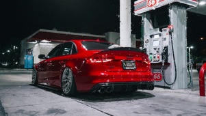 汽车