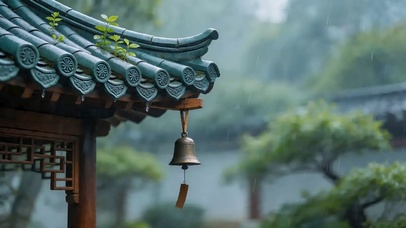 春雨