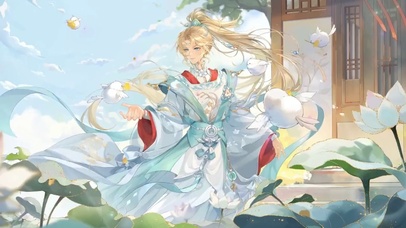 【花亦山】弟弟 花无晦