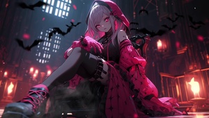 小魔女