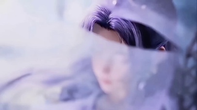 云霄