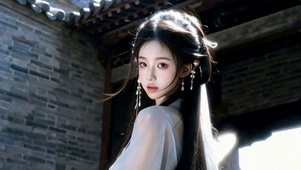 回眸