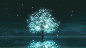 梦幻之树