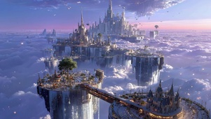 天空之城