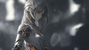 机械姬