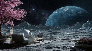 宇宙星球