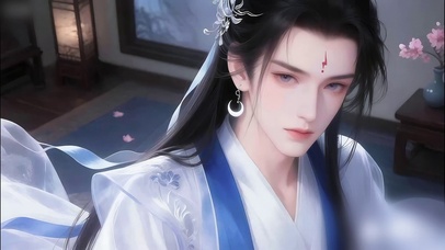 书卷一梦上官鹤