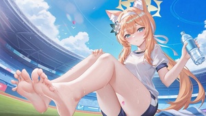 能天使