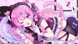 柚米Ymi