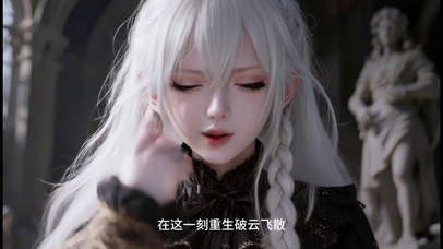 《空日》（四）原创MV60秒终