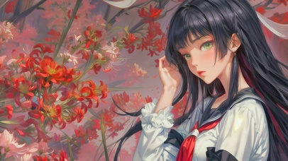 豆蔻芳华
