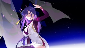 雷神-画师：DM