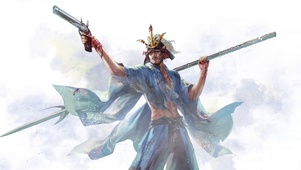 苇名一心 Dw