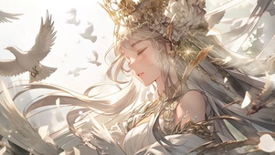 王女