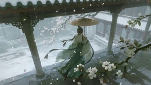 终属我的荣光3.0