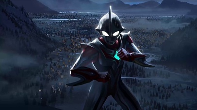 万家灯火-画师：漫画家之神