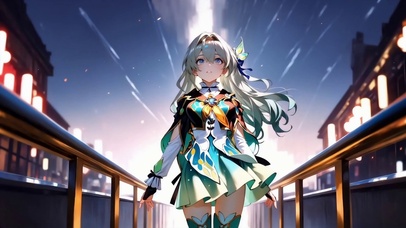 流萤