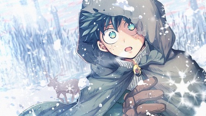 少年