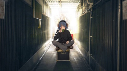 悠哉