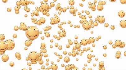 满屏的表情包 打工人 EMO