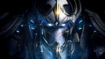 阿塔尼斯 星际争霸