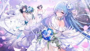 新娘们