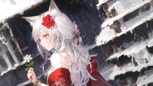 雪狐
