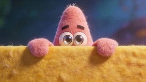 情侣壁纸-派大星