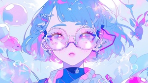 炫彩