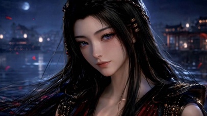 （限免）元瑶