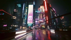 赛博朋克2077