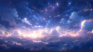夜