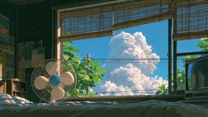 治愈风景壁纸