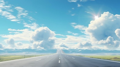 公路