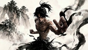 龙拳