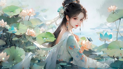 【24节气】芷尘