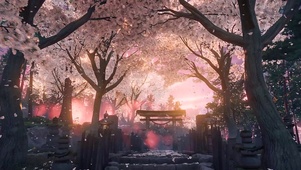 神社
