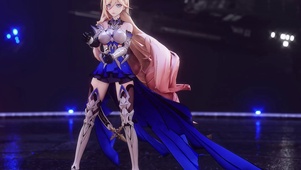 MMD