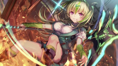 魔术师