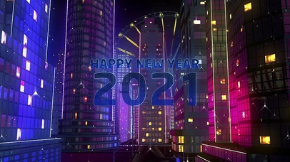 祝元气2021用户越来越多