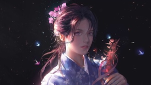 茜西高清