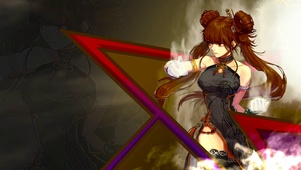 DNF 念帝